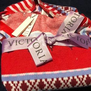 Victoria secret thermal pj